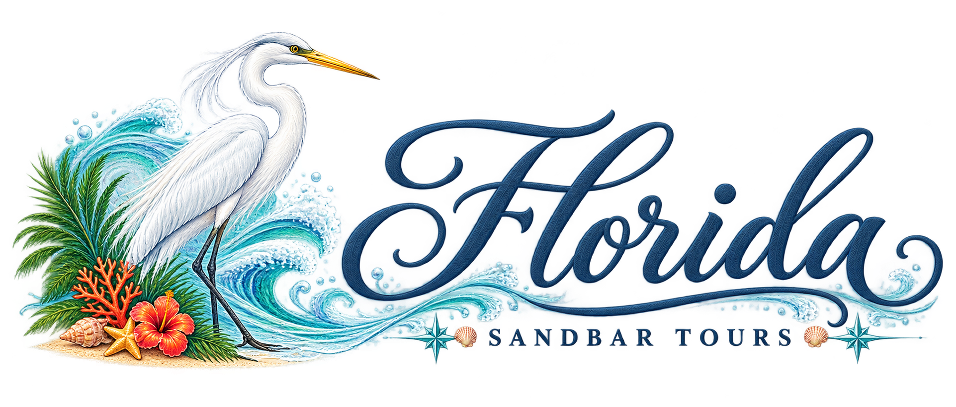 Florida Sandbar Tours